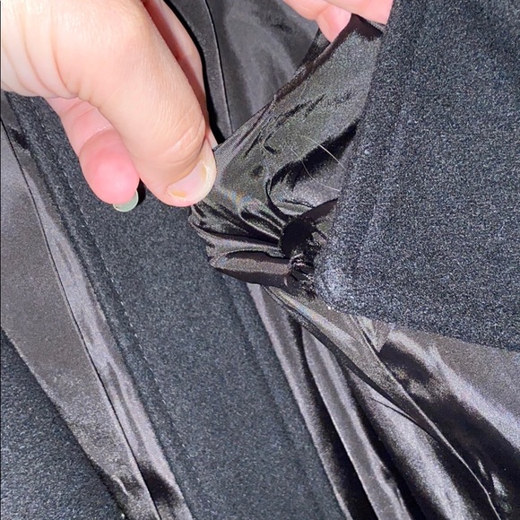 Authentic!! Michael Kors Peacoat - Picture 3 of 3